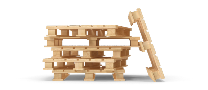 Поддоны CP